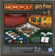 Миниатюра изображения товара Настольная игра Hasbro Монополия Гарри Поттер / F9422 (на русском)