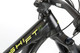 Миниатюра изображения товара Велосипед HARO Shift R7 27.5 2021 (M, черно-зеленый)