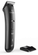 Миниатюра изображения товара Машинка для стрижки волос GA.MA T742 + T827 (GM4512)