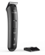 Миниатюра изображения товара Машинка для стрижки волос GA.MA T742 + T827 (GM4512)