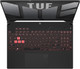 Миниатюра изображения товара Игровой ноутбук Asus TUF Gaming FA507NVR-LP118