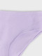 Миниатюра изображения товара Трусы детские Mark Formelle 417745 (р.116/122-60, светло-лиловый)