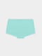 Миниатюра изображения товара Трусы детские Mark Formelle 417746 (р.134/140-68, горох на бирюзе)