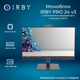 Миниатюра изображения товара Моноблок IRBY Pro 24 V3-B-i5124-32-0-1-N-H610-030