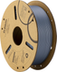 Миниатюра изображения товара Пластик для 3D-печати Elegoo PLA filament / 50.203.0040 (1кг, серый)