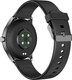 Миниатюра изображения товара Умные часы Elari GT Watch / G16-BLK (черный)