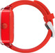 Миниатюра изображения товара Умные часы детские Elari KidPhone 4G Fresh / KP-4G-F-R (красный)