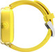 Миниатюра изображения товара Умные часы детские Elari KidPhone 4G Fresh / KP-4G-F-Y (желтый)