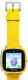 Миниатюра изображения товара Умные часы детские Elari KidPhone 4G Fresh / KP-4G-F-Y (желтый)