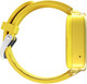 Миниатюра изображения товара Умные часы детские Elari KidPhone 4G Fresh / KP-4G-F-Y (желтый)