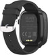 Миниатюра изображения товара Умные часы детские Elari KidGram 4G Watch / KP-4G-K-BLACK (черный)