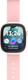 Миниатюра изображения товара Умные часы детские Elari KidGram 4G Watch / KP-4G-K-PINK (розовый)