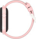 Миниатюра изображения товара Умные часы детские Elari KidGram 4G Watch / KP-4G-K-PINK (розовый)