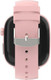 Миниатюра изображения товара Умные часы детские Elari KidGram 4G Watch / KP-4G-K-PINK (розовый)