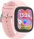 Миниатюра изображения товара Умные часы детские Elari KidGram 4G Watch / KP-4G-K-PINK (розовый)