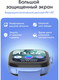 Миниатюра изображения товара Умные часы детские Elari KidGram 4G Watch / KP-4G-K-BLUE (синий)