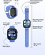 Миниатюра изображения товара Умные часы детские Elari KidGram 4G Watch / KP-4G-K-BLUE (синий)
