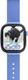 Миниатюра изображения товара Умные часы детские Elari KidGram 4G Watch / KP-4G-K-BLUE (синий)
