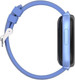 Миниатюра изображения товара Умные часы детские Elari KidGram 4G Watch / KP-4G-K-BLUE (синий)