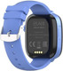 Миниатюра изображения товара Умные часы детские Elari KidGram 4G Watch / KP-4G-K-BLUE (синий)