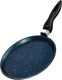 Миниатюра изображения товара Блинная сковорода Elan Gallery Гармония Вкуса / 121188 (сапфир)