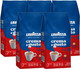 Миниатюра изображения товара Кофе в зернах Lavazza Crema e Gusto Classico / 12332 (5x1кг)