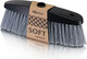Миниатюра изображения товара Насадка для щетки Эльфпласт Soft / EP647 (темно-серый)