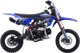 Миниатюра изображения товара Мотоцикл BSE Era Blue Reed SA (синий)
