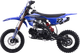 Миниатюра изображения товара Мотоцикл BSE Era Blue Reed SA (синий)