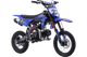 Миниатюра изображения товара Мотоцикл BSE Era Blue Reed SA (синий)