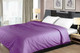 Миниатюра изображения товара Пододеяльник Primavelle 150х200 сатин на молнии / 136315103-сг39 (лиловый)
