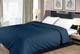 Миниатюра изображения товара Пододеяльник Primavelle 150х200 сатин на молнии / 136315103-сг16 (синий)
