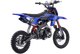 Миниатюра изображения товара Мотоцикл BSE Era Blue Reed Auto (синий)