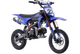 Миниатюра изображения товара Мотоцикл BSE Era Blue Reed Auto (синий)