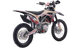 Миниатюра изображения товара Мотоцикл BSE Эндуро Z5 L Brown Volcano (коричневый)