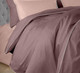 Миниатюра изображения товара Пододеяльник Primavelle 175х210 сатин Luxe на молнии / 136315101-сгL60 (марсала)