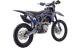 Миниатюра изображения товара Мотоцикл BSE Эндуро Z5 L Purple Volcano (фиолетовый)