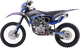 Миниатюра изображения товара Мотоцикл BSE Эндуро Z5 L Purple Volcano (фиолетовый)