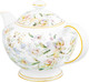 Миниатюра изображения товара Заварочный чайник Elan Gallery Корнелия / 730855 (New Bone China)