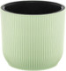 Миниатюра изображения товара Кашпо El Casa Линея / 640596 (ментоловый)