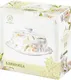 Миниатюра изображения товара Блюдо Elan Gallery Корнелия / 730824 (New Bone China)