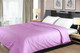 Миниатюра изображения товара Пододеяльник Primavelle 200х220 сатин на молнии / 136315106-сг54 (светло-лиловый)