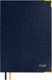 Миниатюра изображения товара Ежедневник Escalada Сариф 2026 / 70259 (176л, синий)