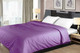 Миниатюра изображения товара Пододеяльник Primavelle 200х220 сатин на молнии / 136315106-сг39 (лиловый)