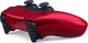 Миниатюра изображения товара Геймпад Sony PS5 DualSense CFI-ZCT1W / CFI-ZCT1J (вулканический красный)