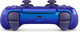 Миниатюра изображения товара Геймпад Sony PS5 DualSense Chroma CFI-ZCT1W / CFI-ZCT1J (индиго)
