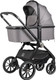Миниатюра изображения товара Детская универсальная коляска Farfello 3в1 Belleza 2025 / FB-7 (туманно-серый)