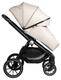 Миниатюра изображения товара Детская универсальная коляска Farfello 3в1 Belleza 2025 / FB-6 (жемчужный)