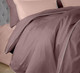 Миниатюра изображения товара Пододеяльник Primavelle 220х240 сатин Luxe на молнии / 136315108-сгL60 (марсала)