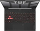 Миниатюра изображения товара Игровой ноутбук Asus Win11Pro FA507 FA507NUR-LP044 / 90NR0JP5-M002D0